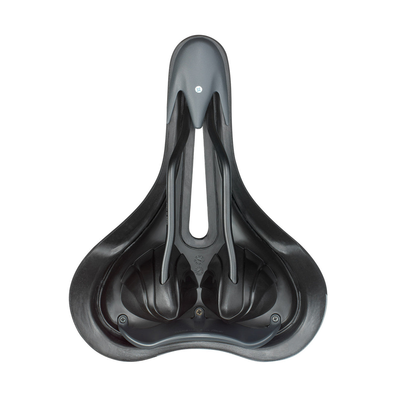 SELLE ITALIA T3 FLOW COMMUTER SADDLE