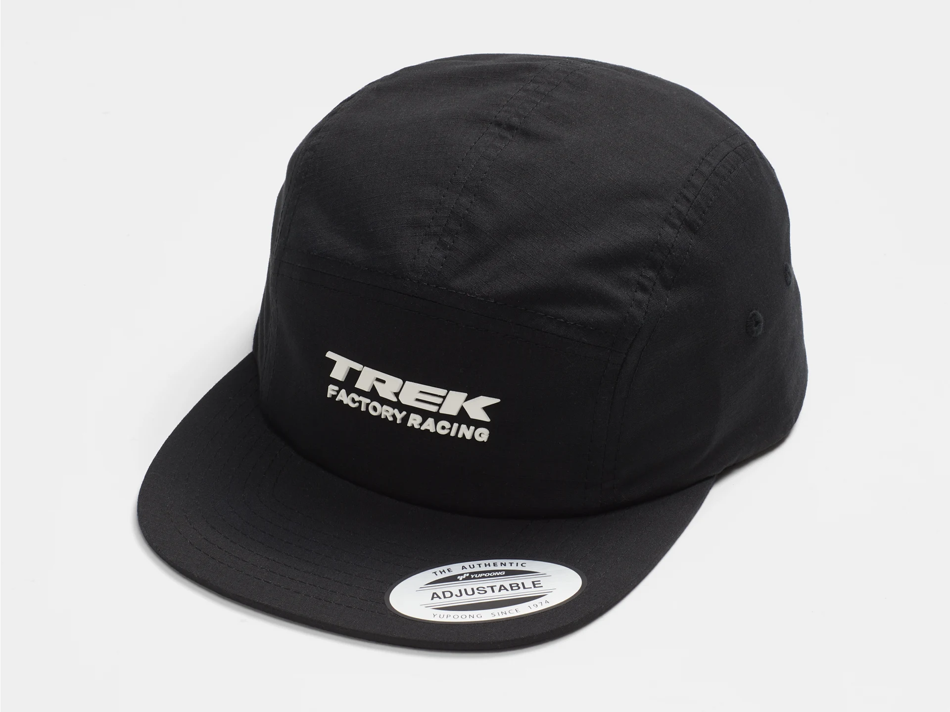 TREK FACTORY RACING 5-PANEL CAP