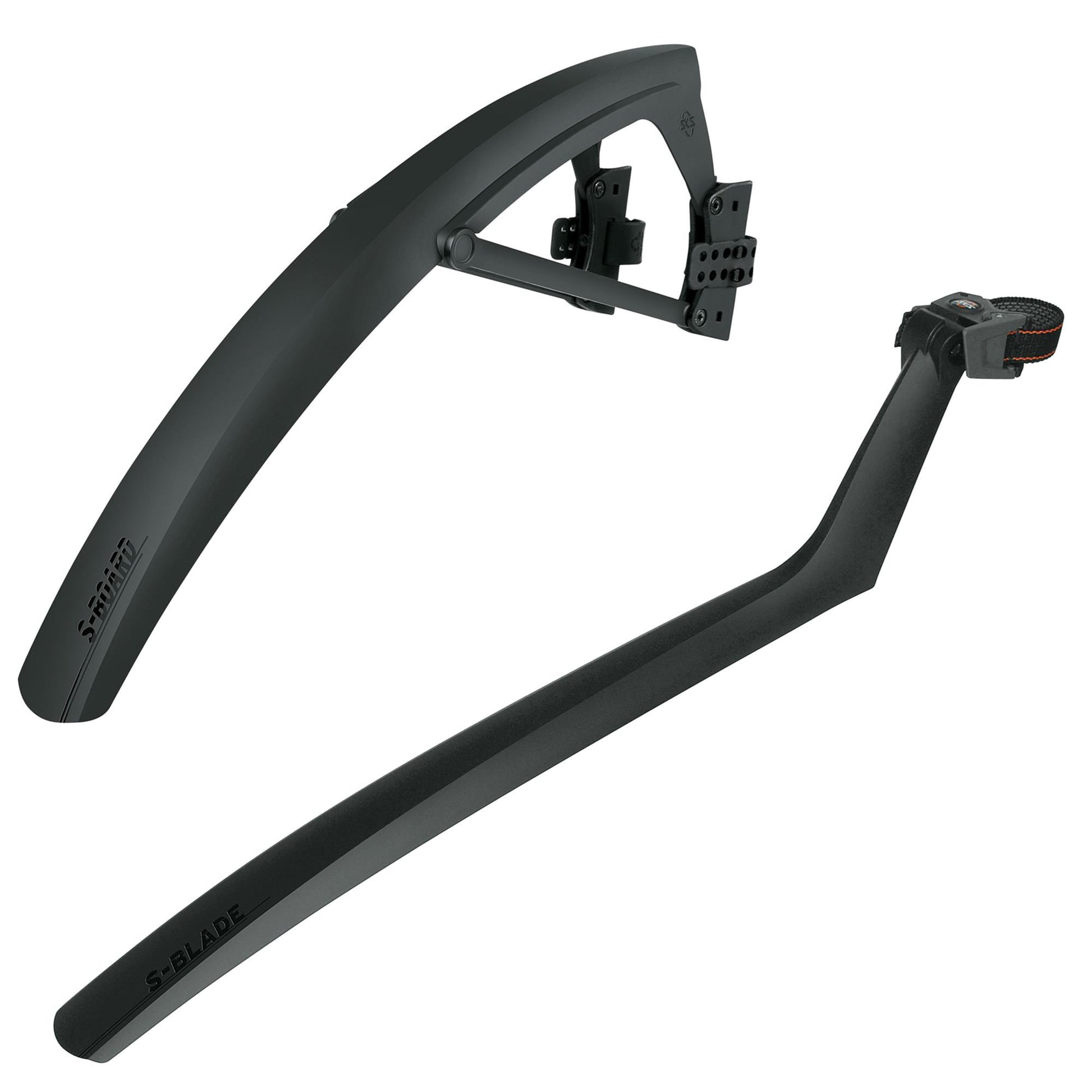 SKS S BOARD & S BLADE MUDGUARD