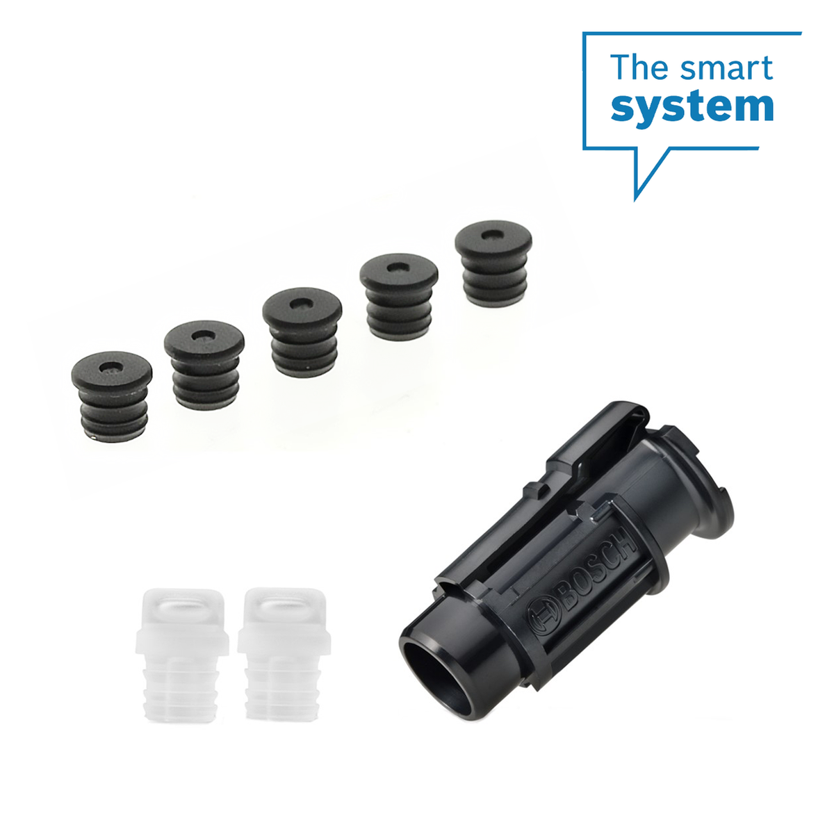 BOSCH PURION BLANKING PLUG KIT