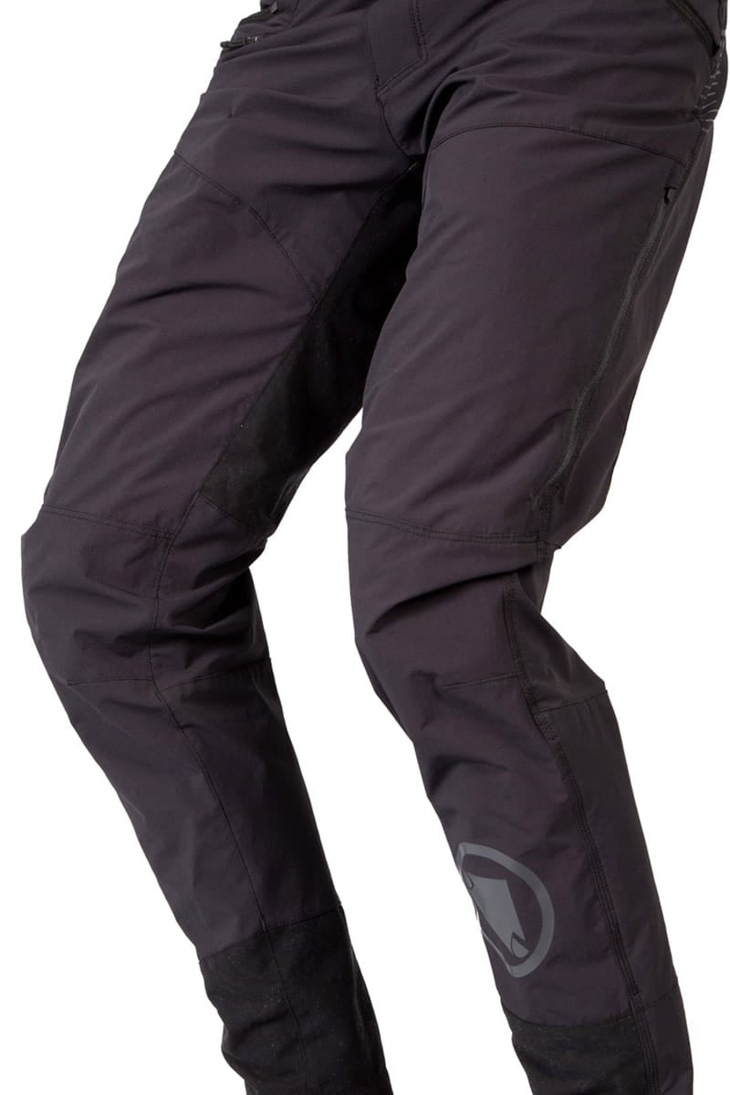 Endura singletrack hotsell trousers review