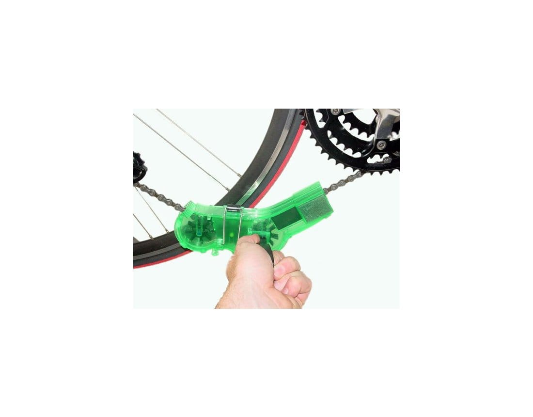 Finish line discount pro chain cleaner