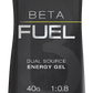 SIS BETA FUEL ENEGY GEL + NOOTROPICS