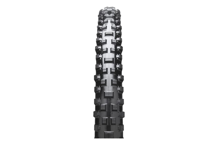 Maxxis Shorty 2 PLY ST 27.5 Wired Tyre – allterraincycles