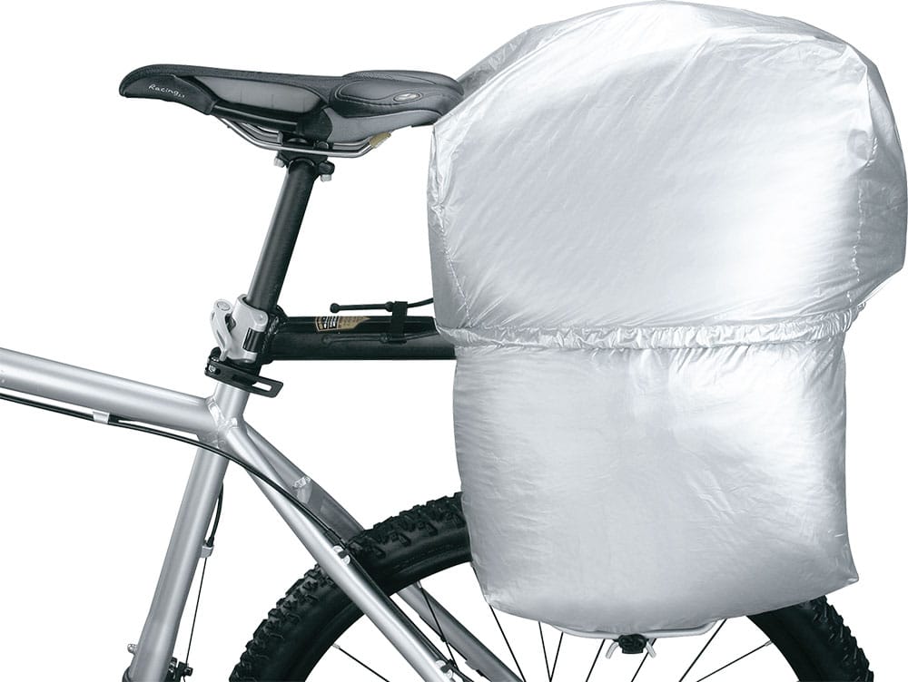 Topeak mtx hot sale trunk bag