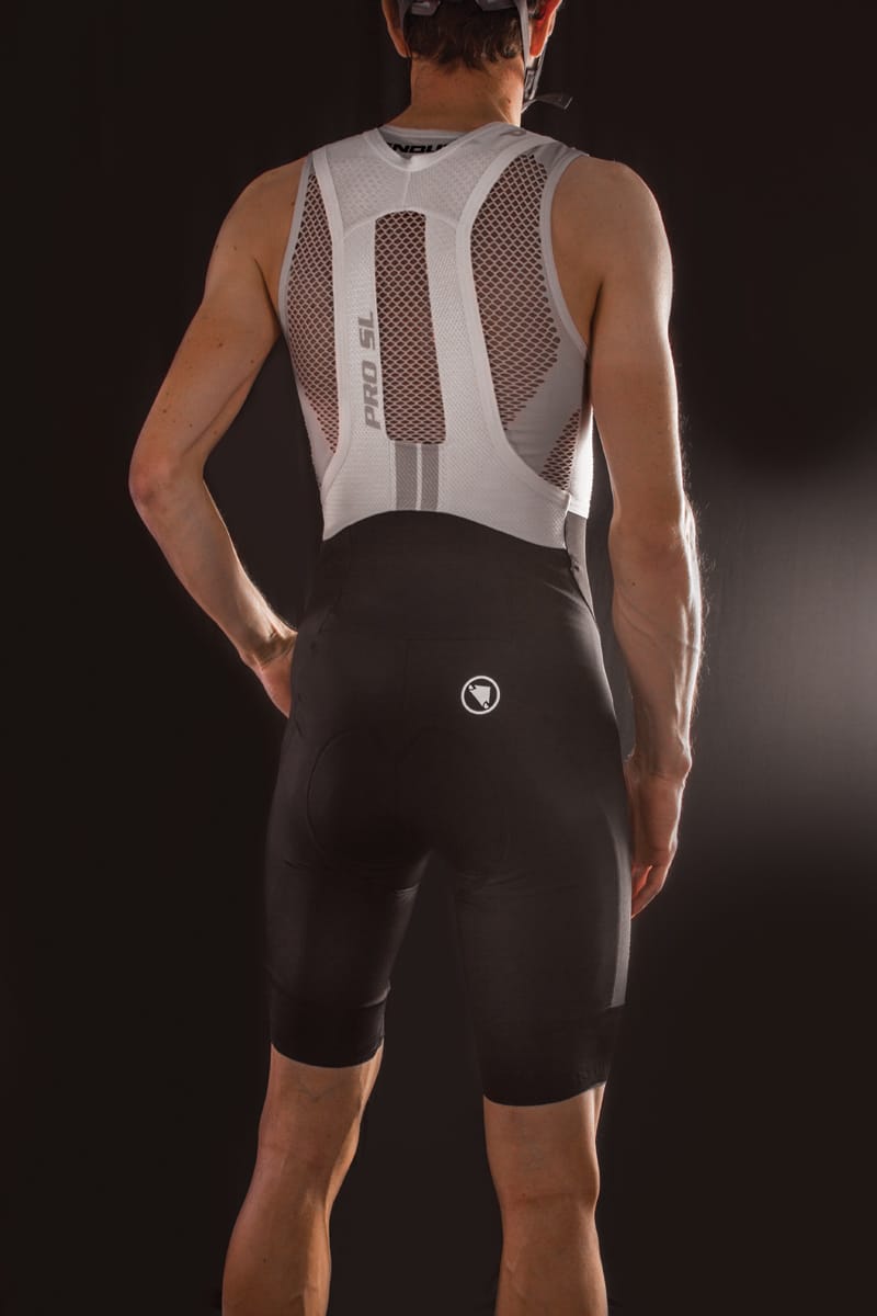 Endura pro sl hot sale 2 bib shorts