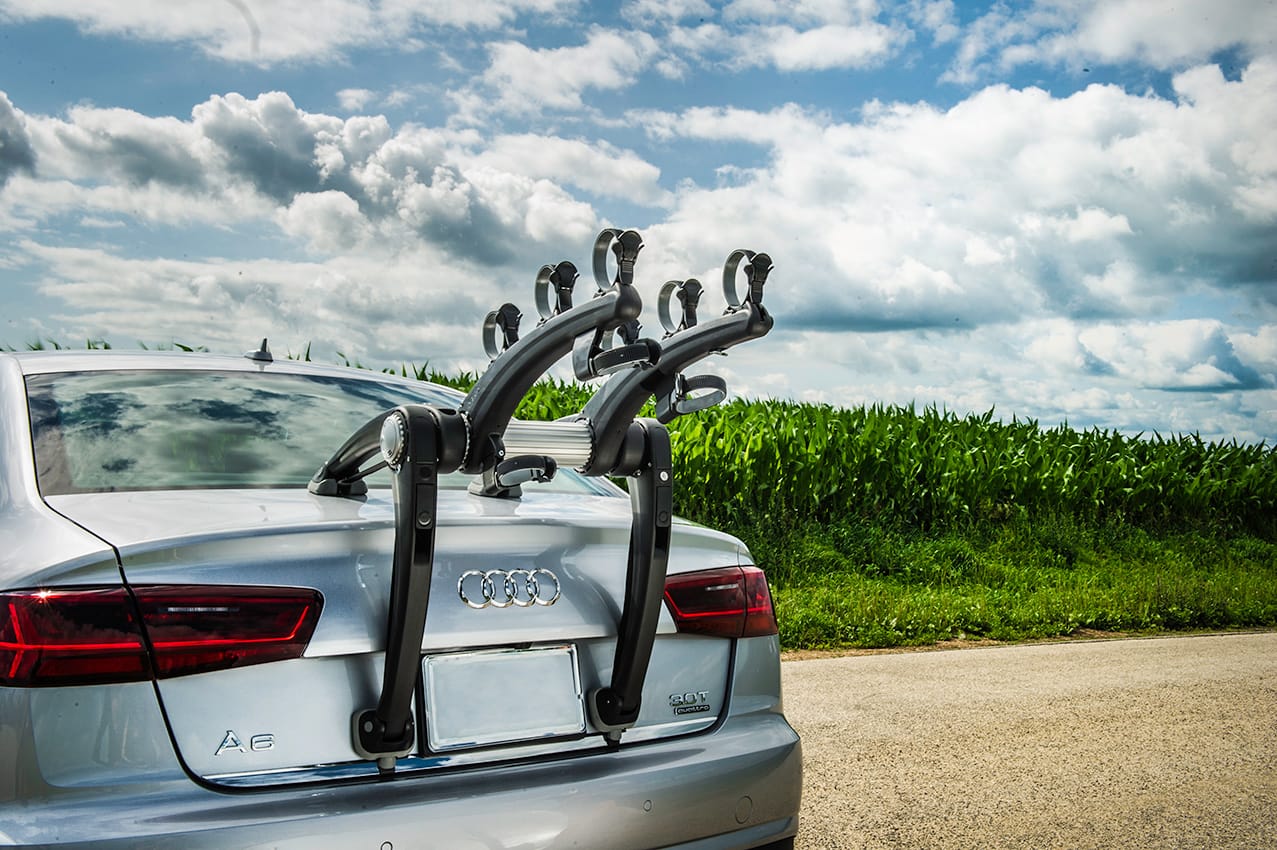 Bones 3 best sale bike rack