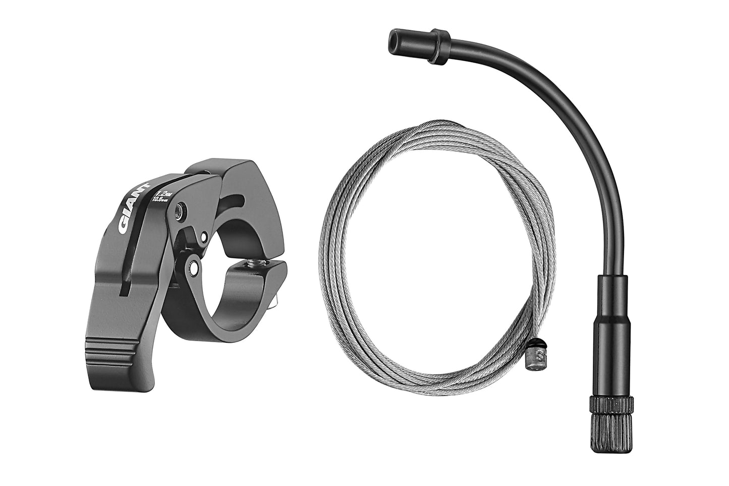 GIANTSWITCH DROPPER SEATPOST LEVER & CABLE SETS