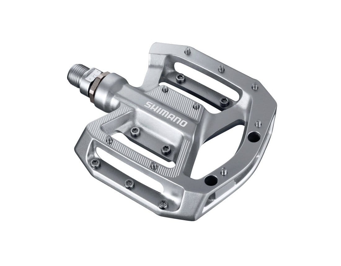 SHIMANO PD GR500 MTB FLAT PEDALS