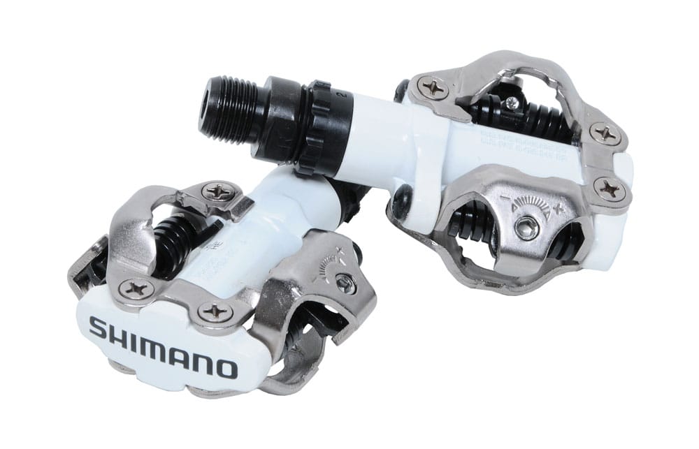 Shimano deals m520 weight