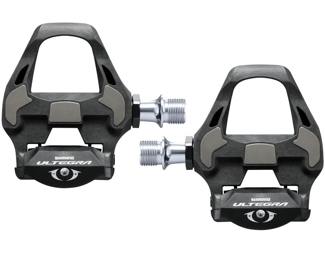 Ultegra cheap clipless pedals