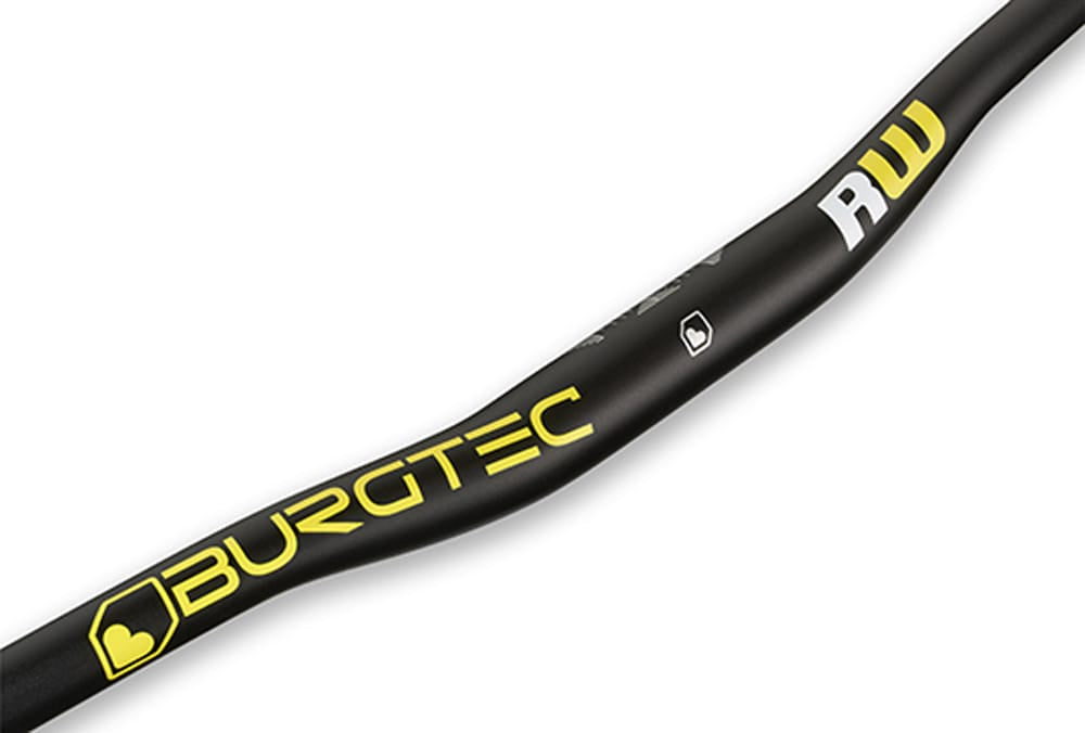 Burgtec Ride Wide Alloy Enduro Handlebars – allterraincycles