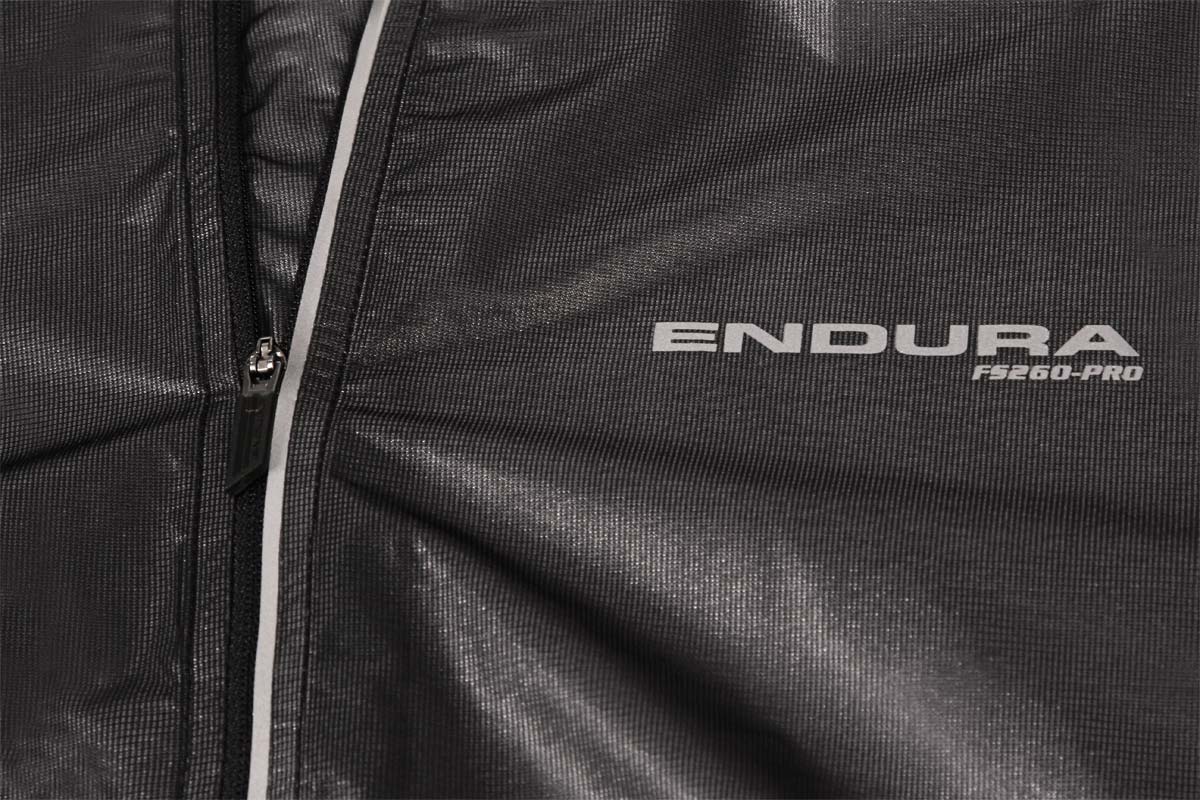 Endura fs260 clearance pro waterproof jacket