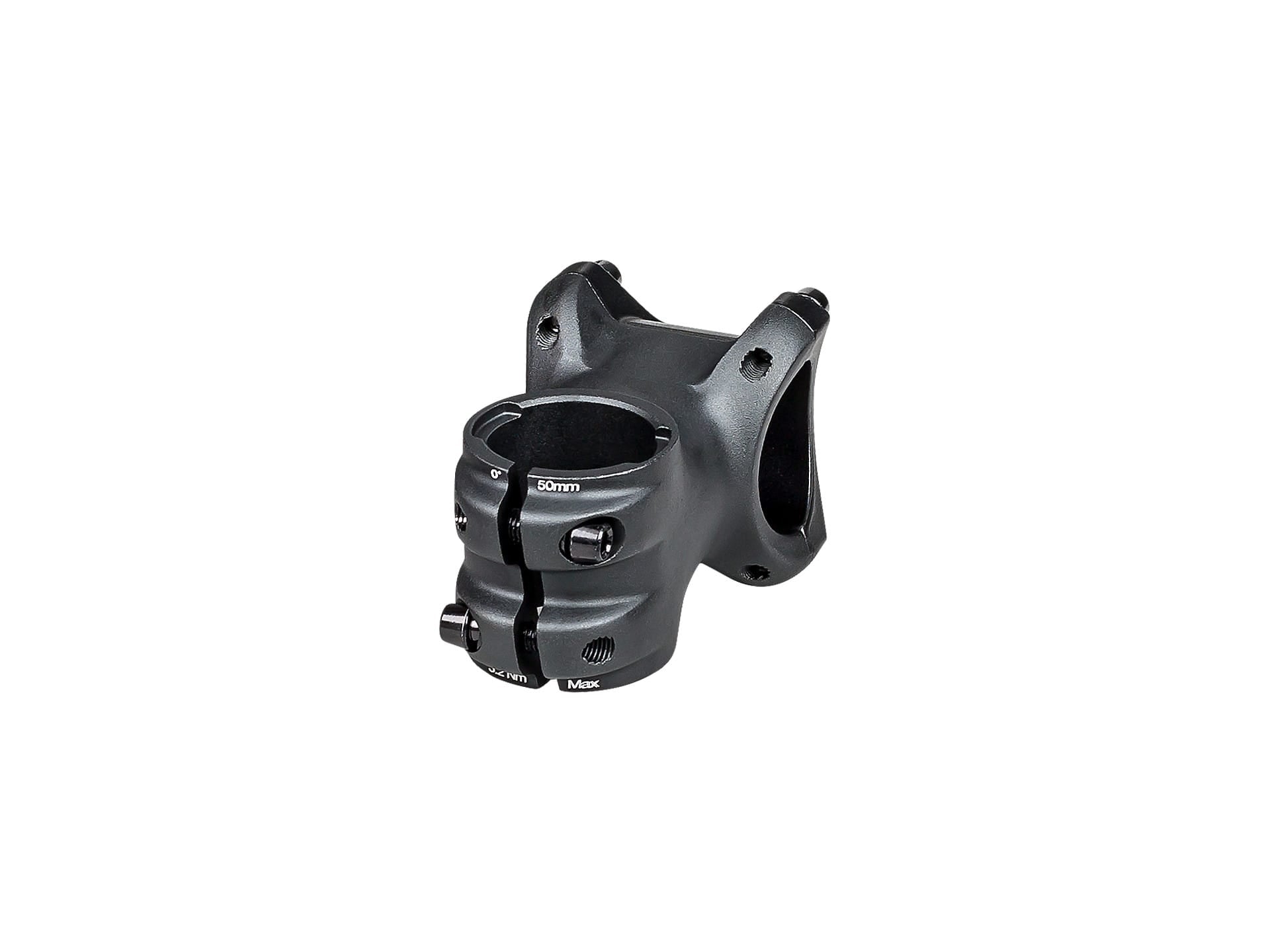 BONTRAGER RHYTHM COMP KNOCKBLOCK STEM