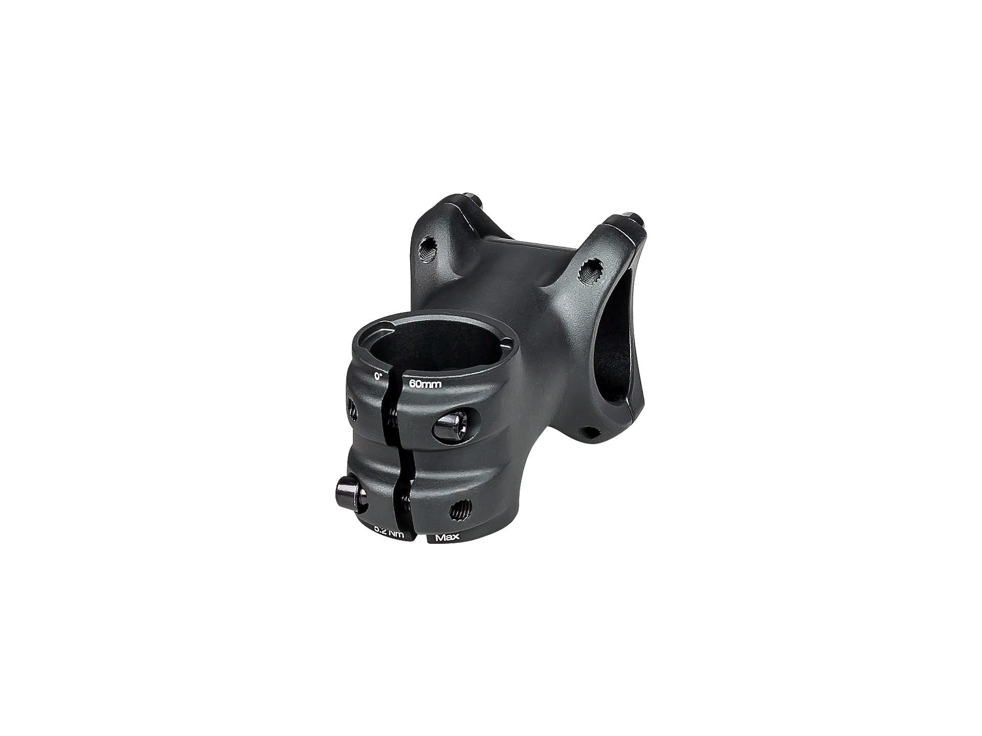 BONTRAGER RHYTHM COMP KNOCKBLOCK STEM