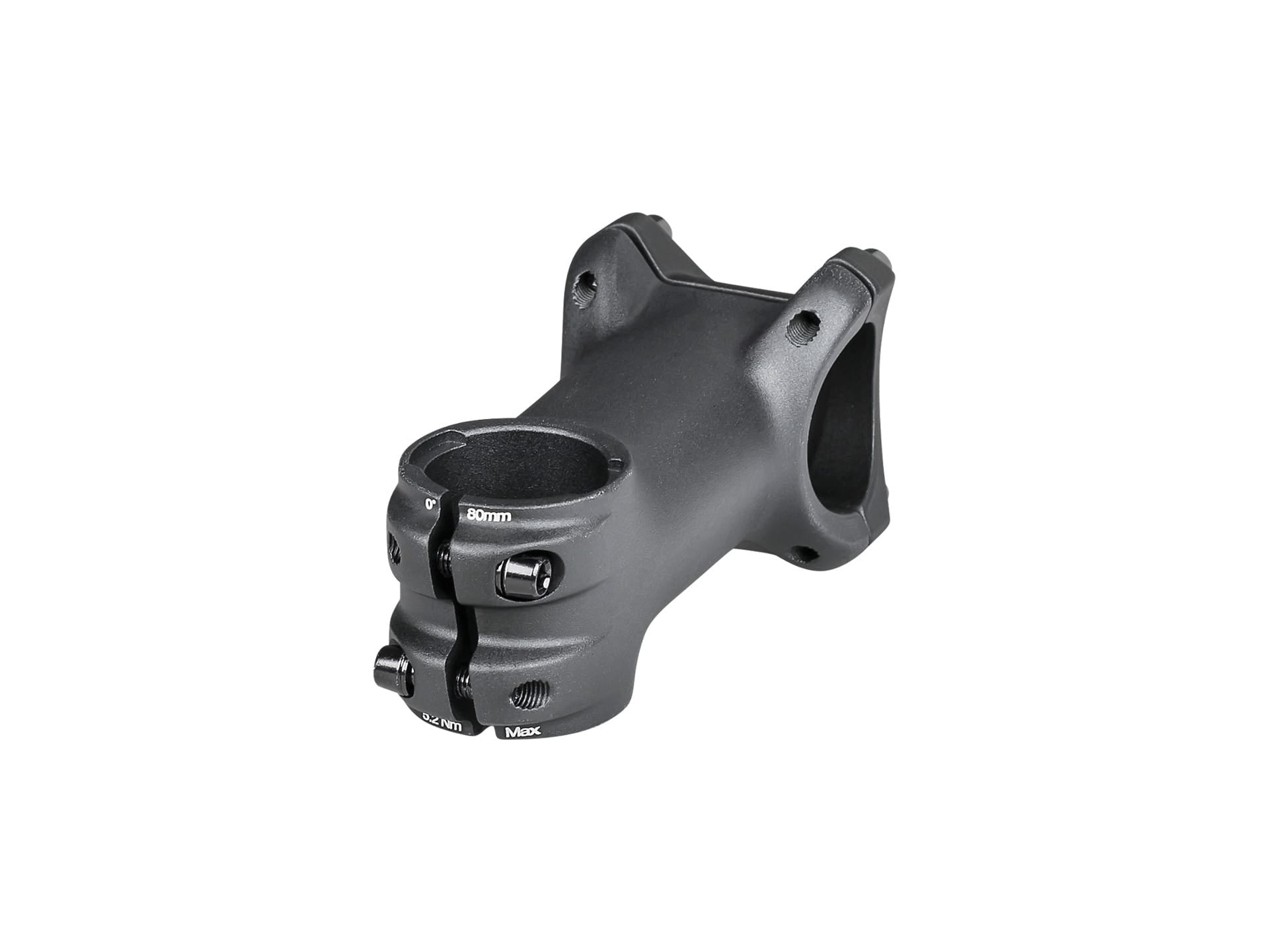 BONTRAGER RHYTHM COMP KNOCKBLOCK STEM