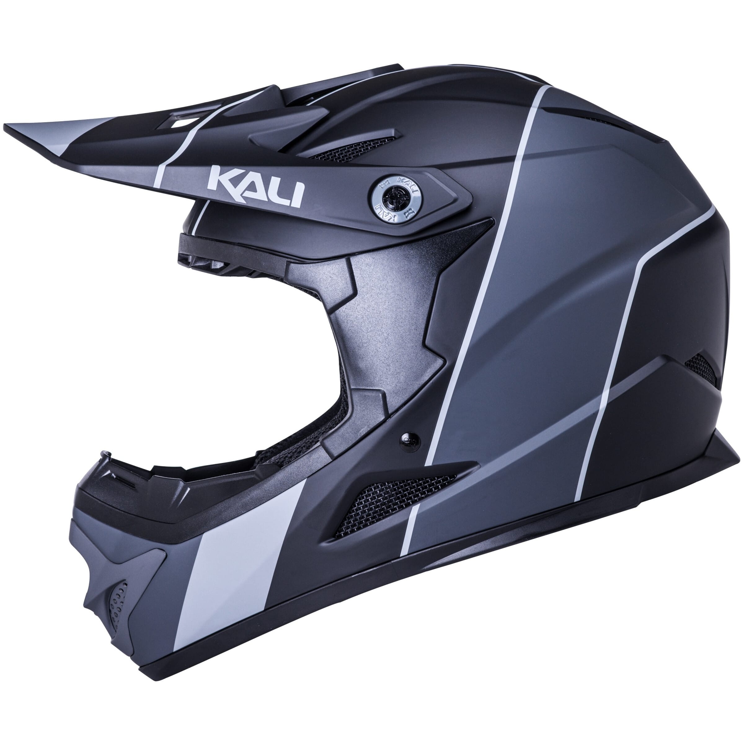 Kali zoka youth sales helmet