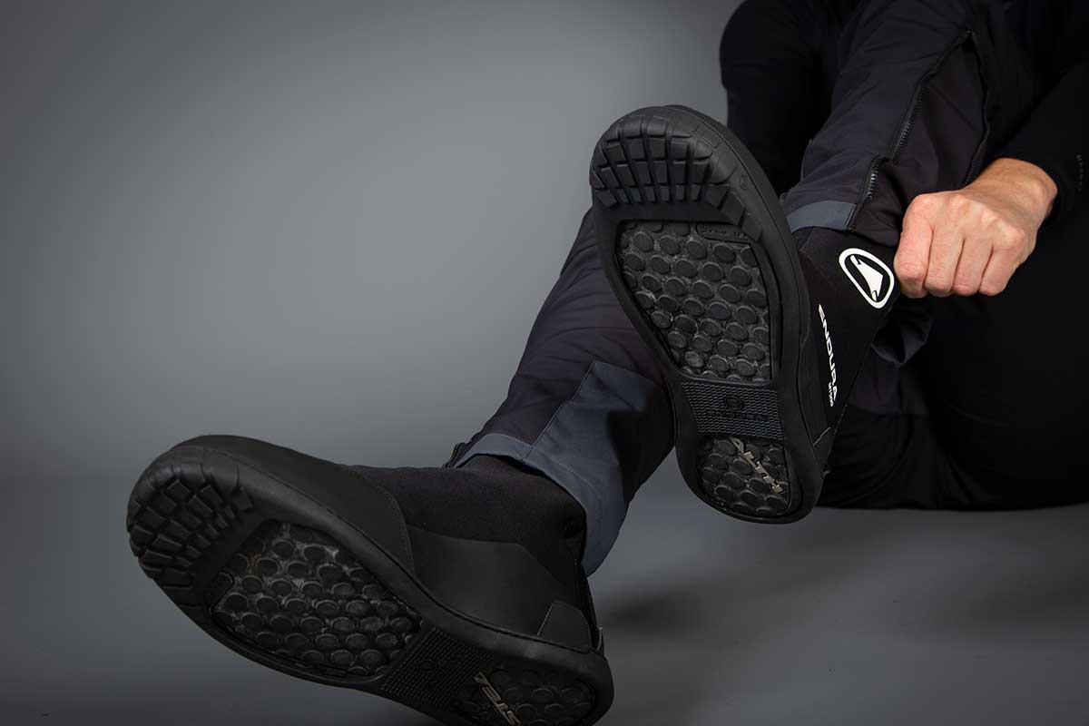 Mt500 store overshoe ii