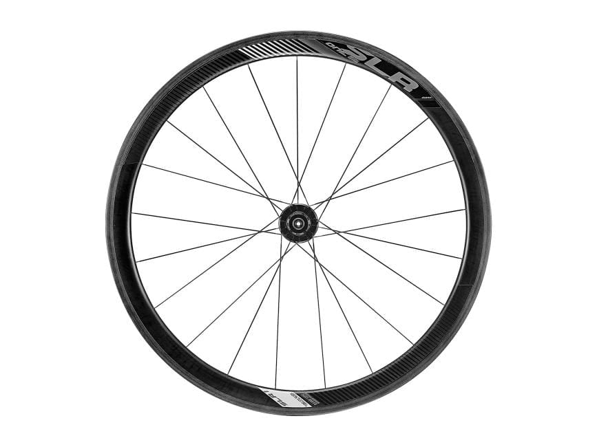 Bontrager Paradigm Comp 25 TLR Disc Road Wheel – allterraincycles