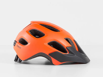 BONTRAGER TYRO UNI-SIZE CHILDREN'S BIKE HELMET