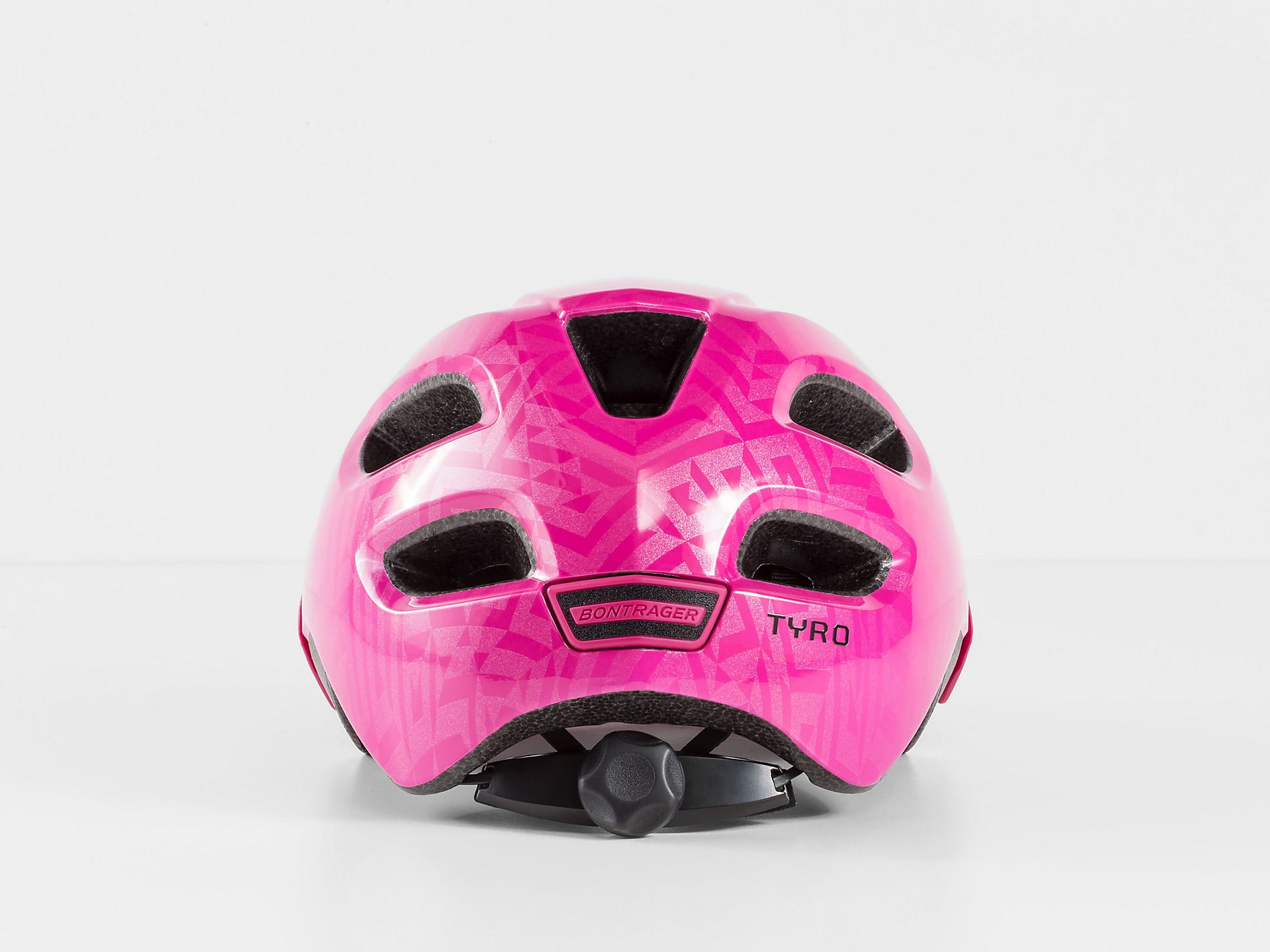 Bontrager discount tyro helmet