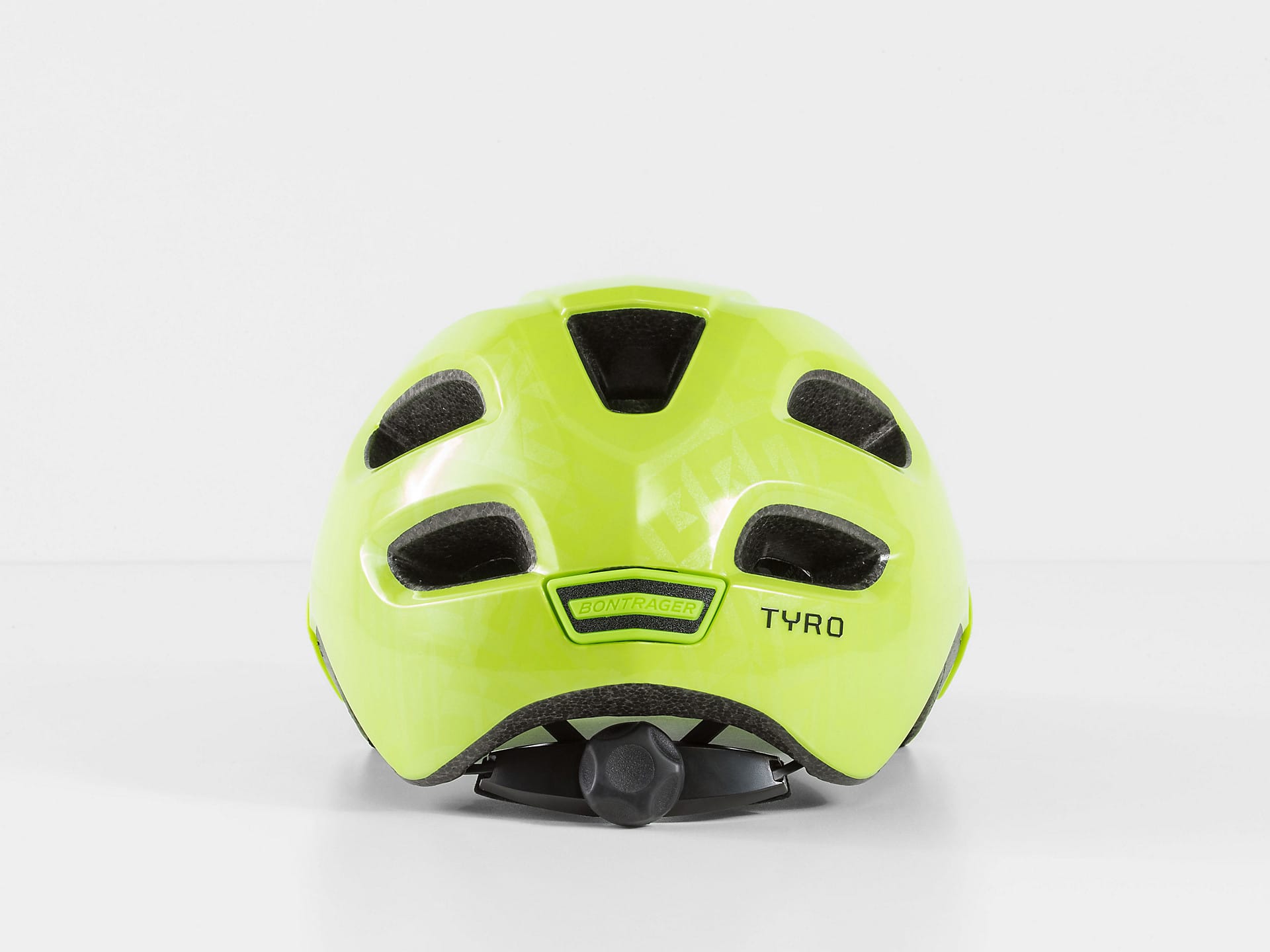 Bontrager tyro children's bike 2024 helmet