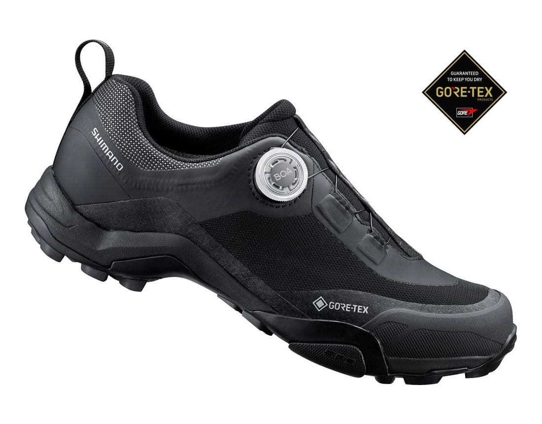 Shimano cycling hot sale shoes spd