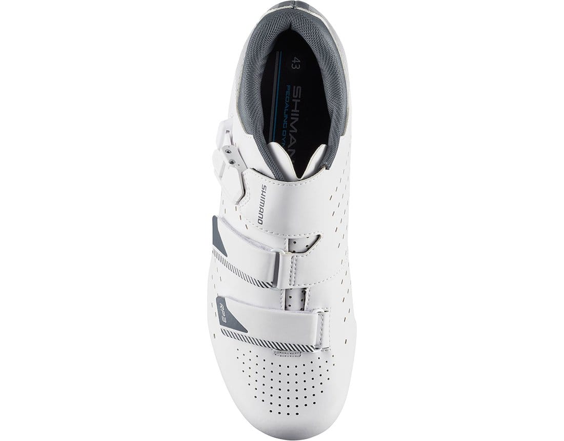 Shimano rp3 women's sales road shoe