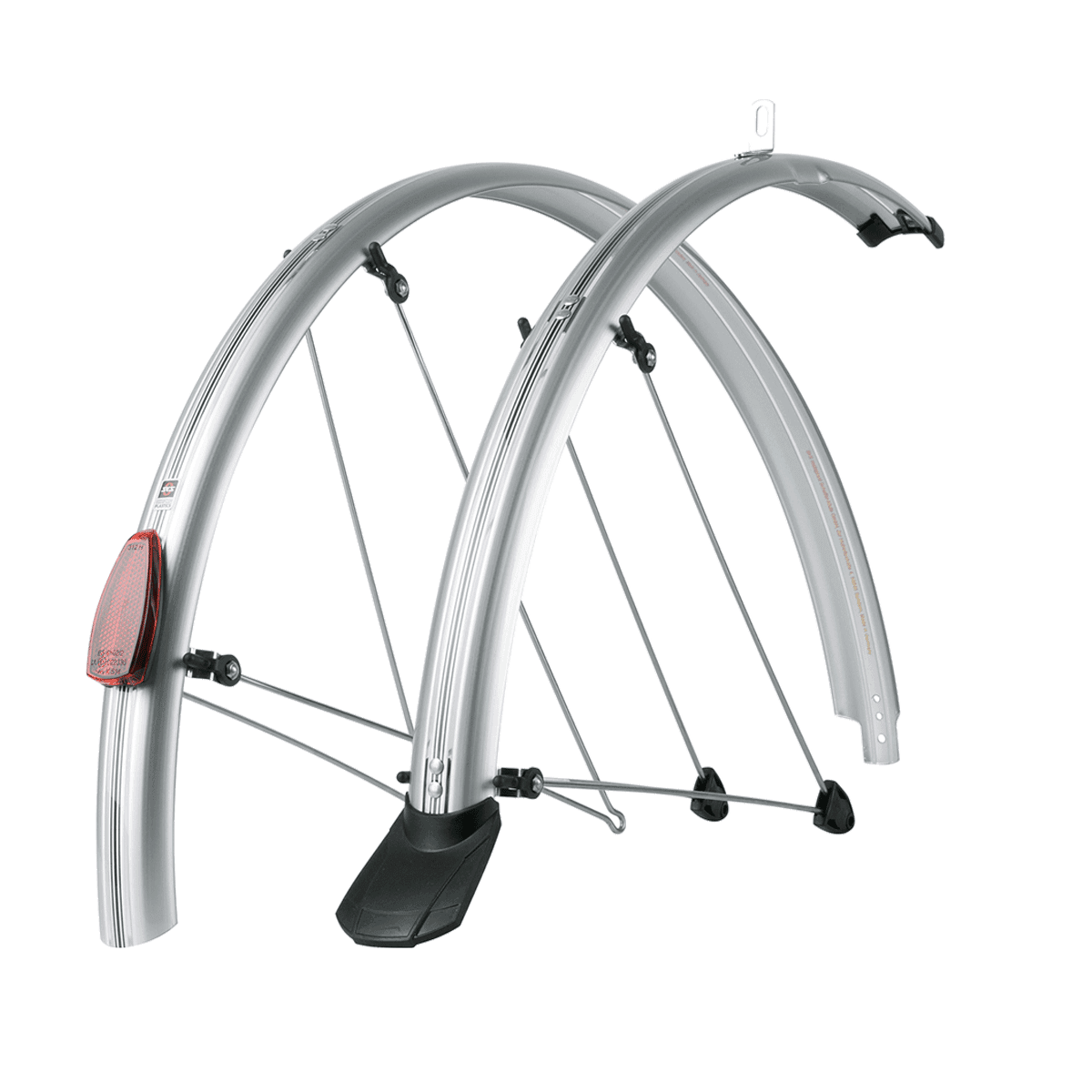 SKS Chromoplastics Mudguard Set 700c P50 allterraincycles