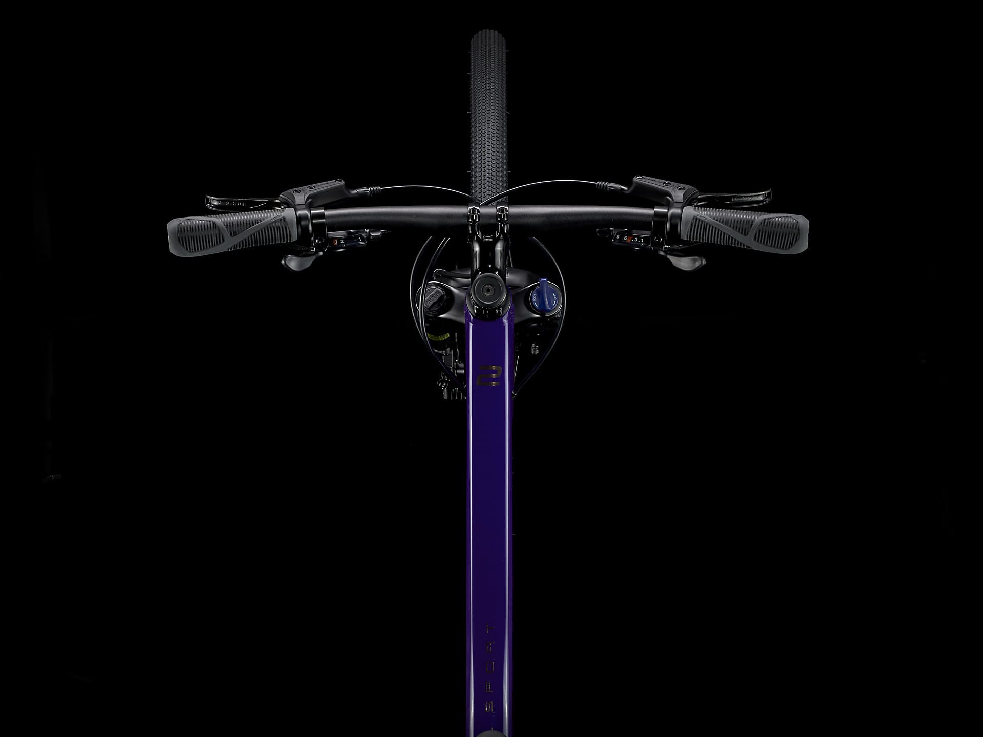 Trek marlin 5 discount wsd purple flip