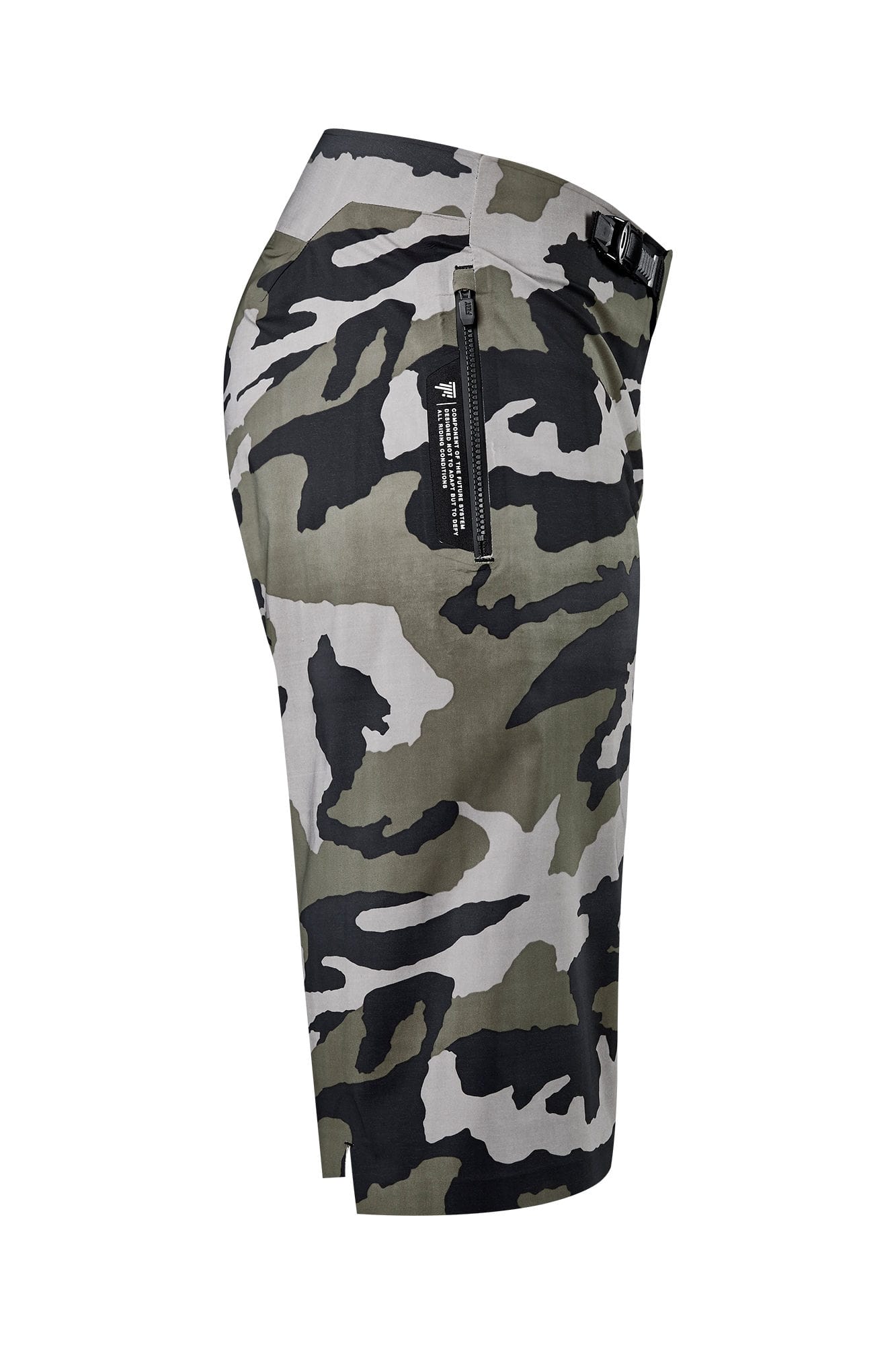 Fox defend discount pro water shorts