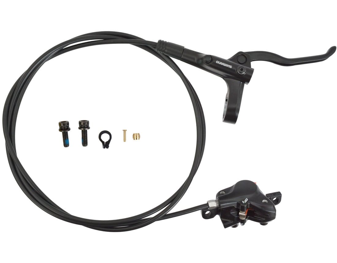 Mt200 best sale shimano brake