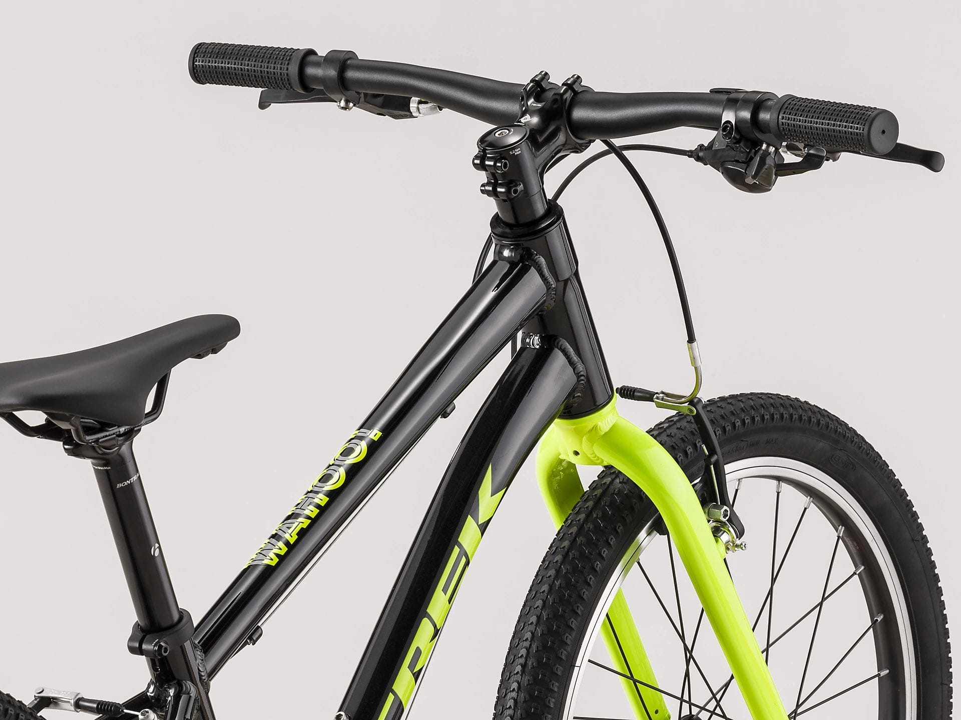 Trek Wahoo 20 Kids Bike 2022 allterraincycles