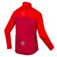 ENDURA WINDCHILL JACKET II - RUST RED