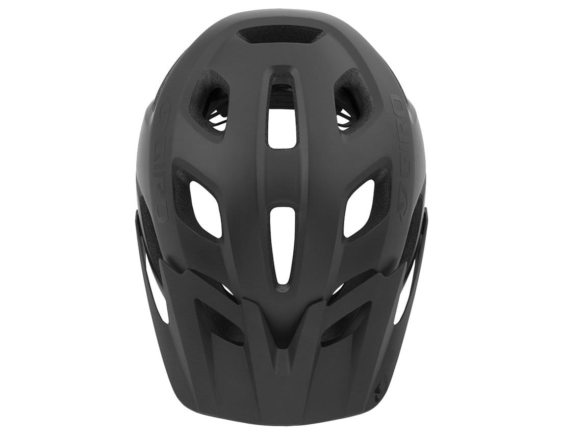 Giro fixture mips store black