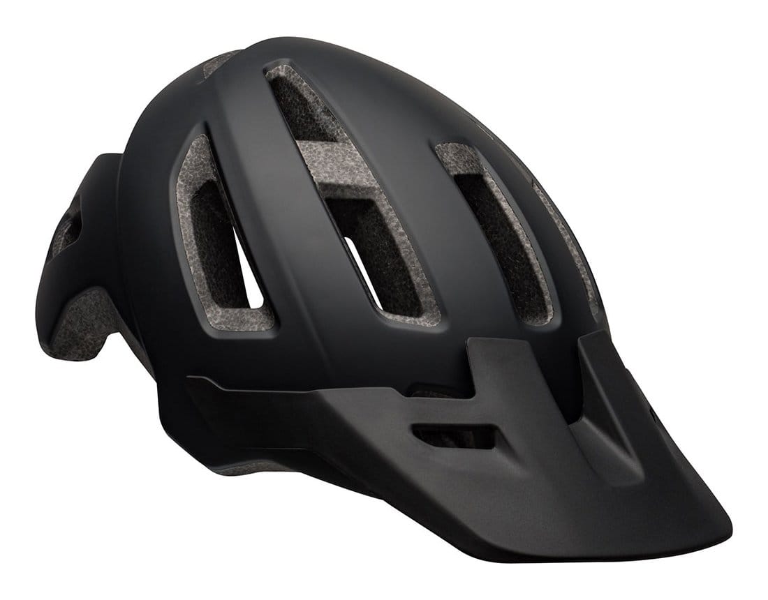 Helm discount bell nomad