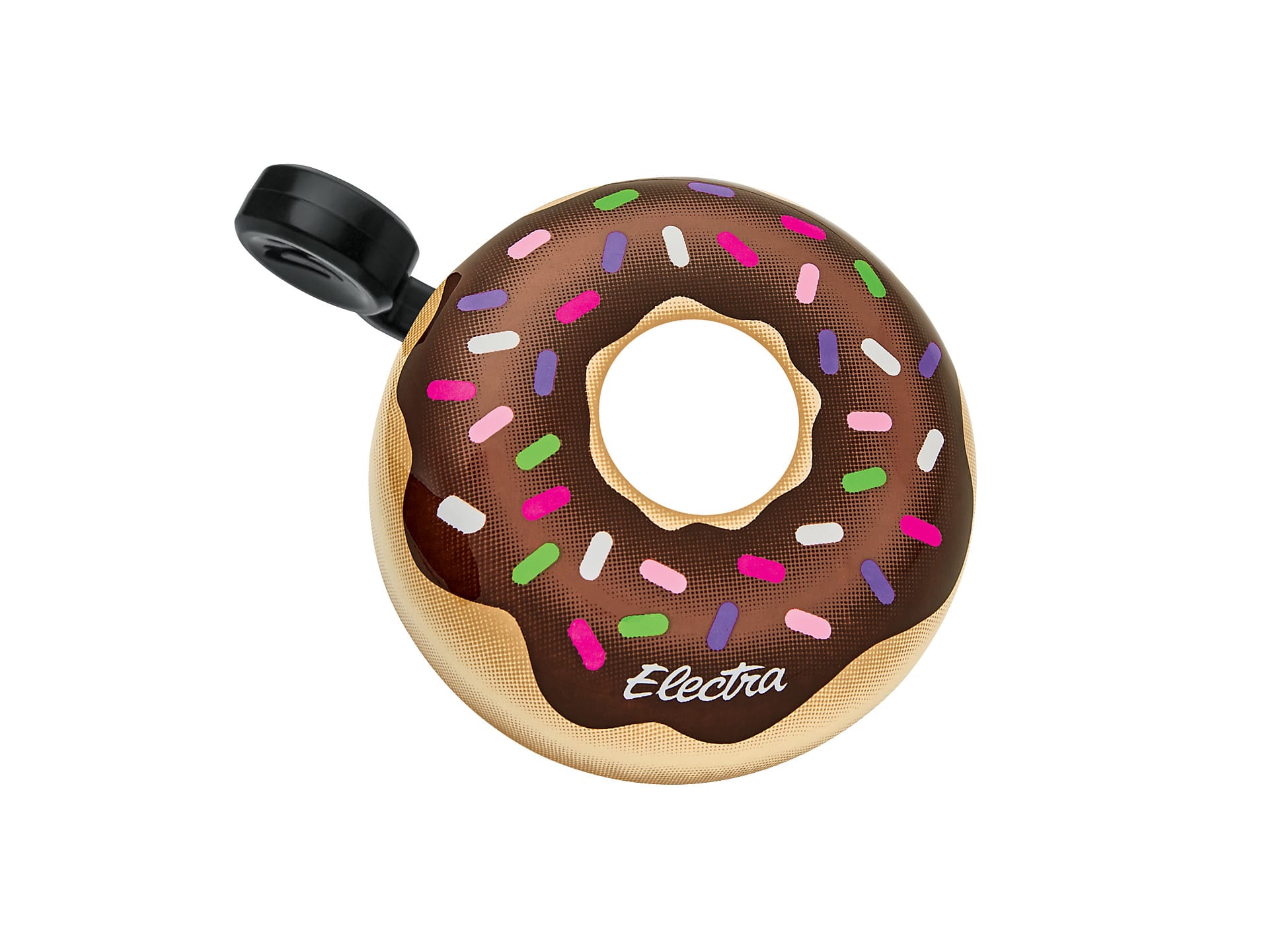 ELECTRA DOUGHNUT DOMED RINGER BIKE BELL