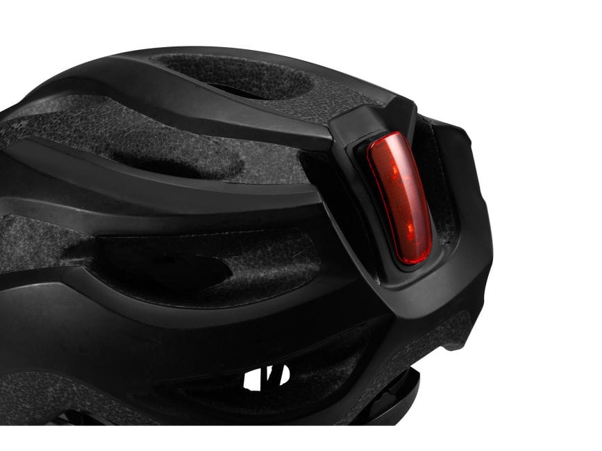 Helmet rear hot sale light