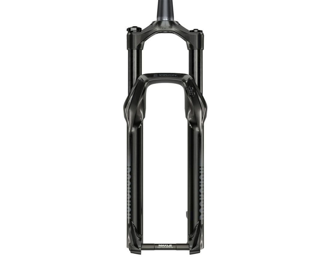 130mm clearance boost fork