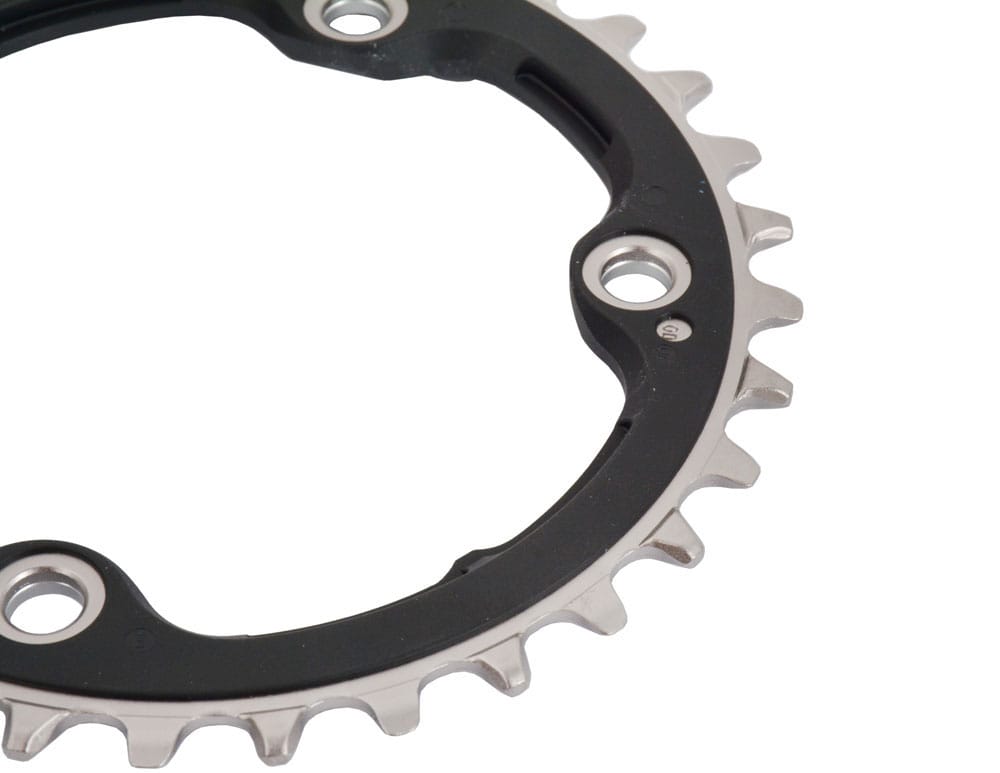 Slx store m7000 chainring