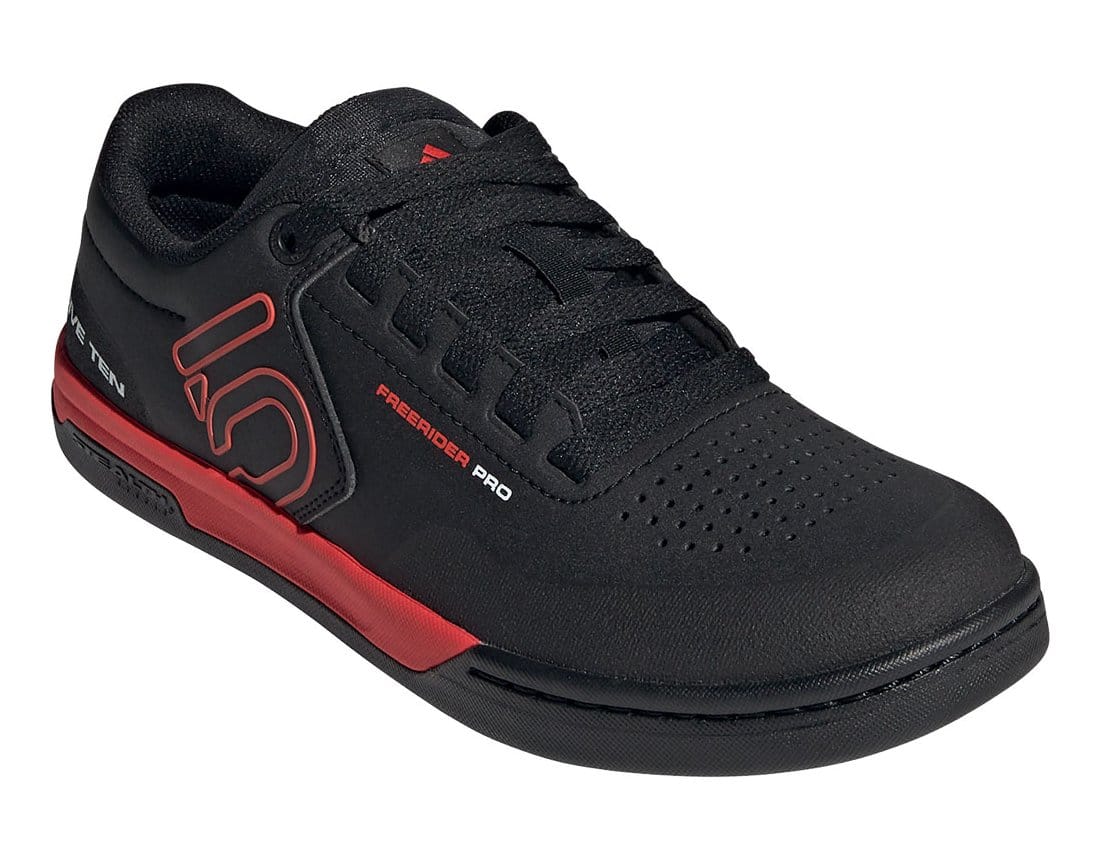 Five ten hot sale freerider red