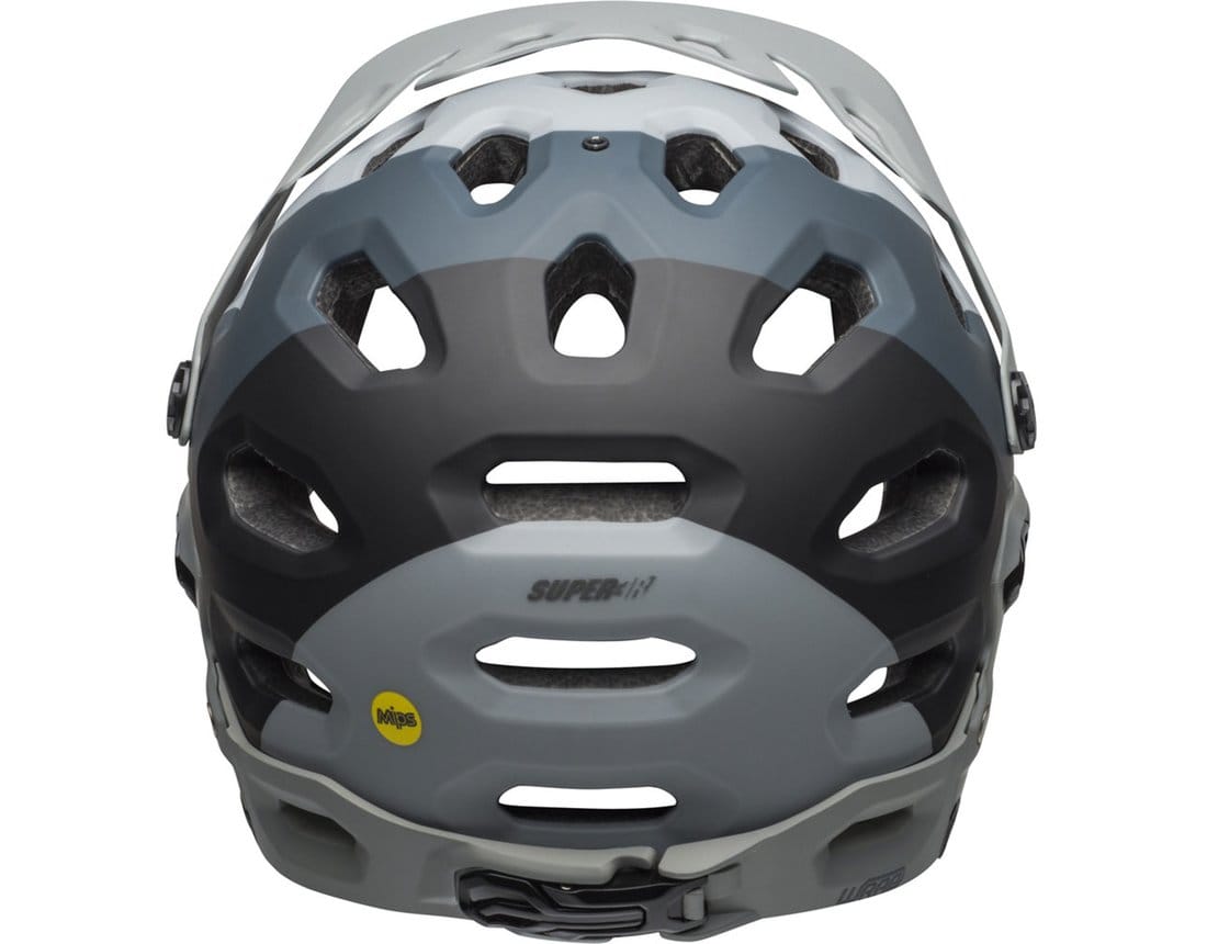 Bell super 3r mips best sale mtb helmet