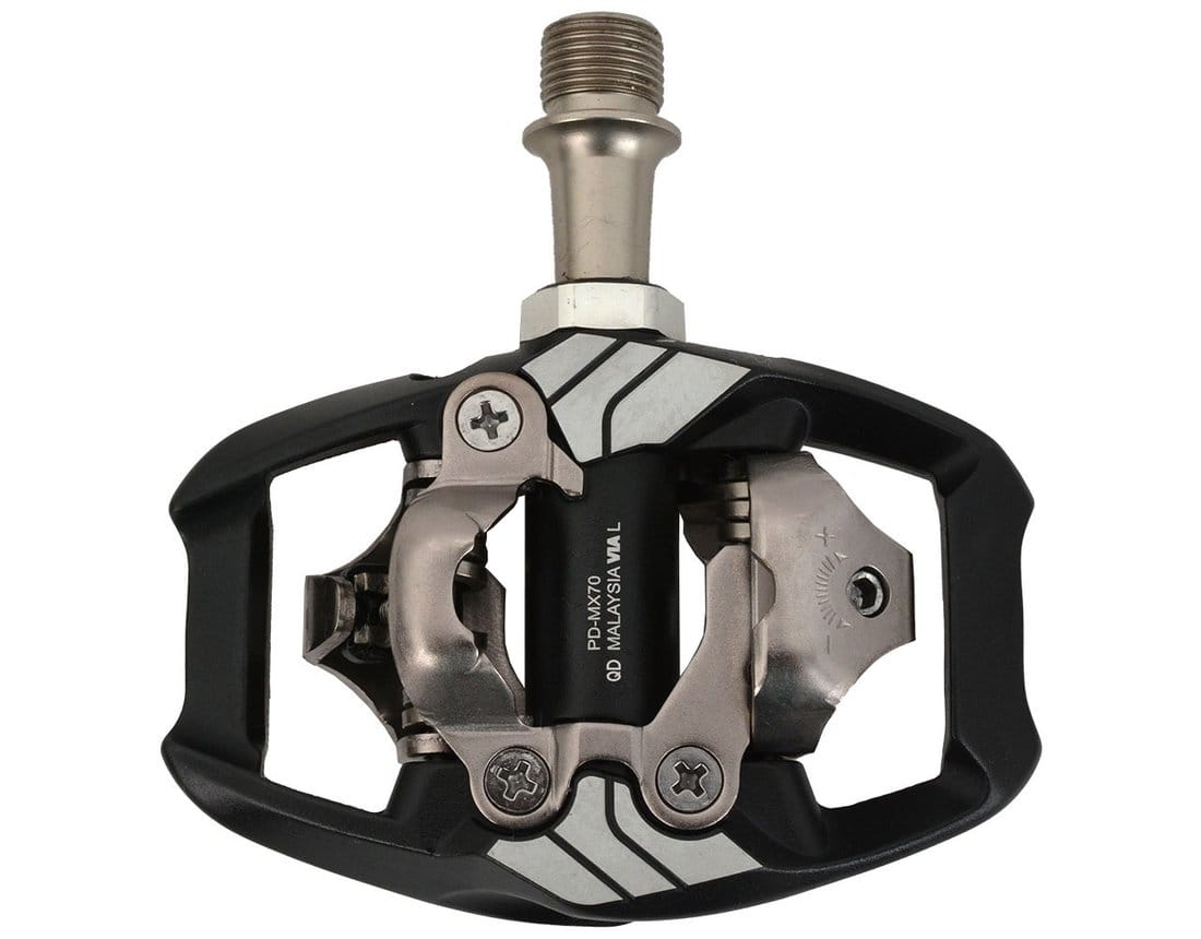 Shimano 2024 dxr pedal