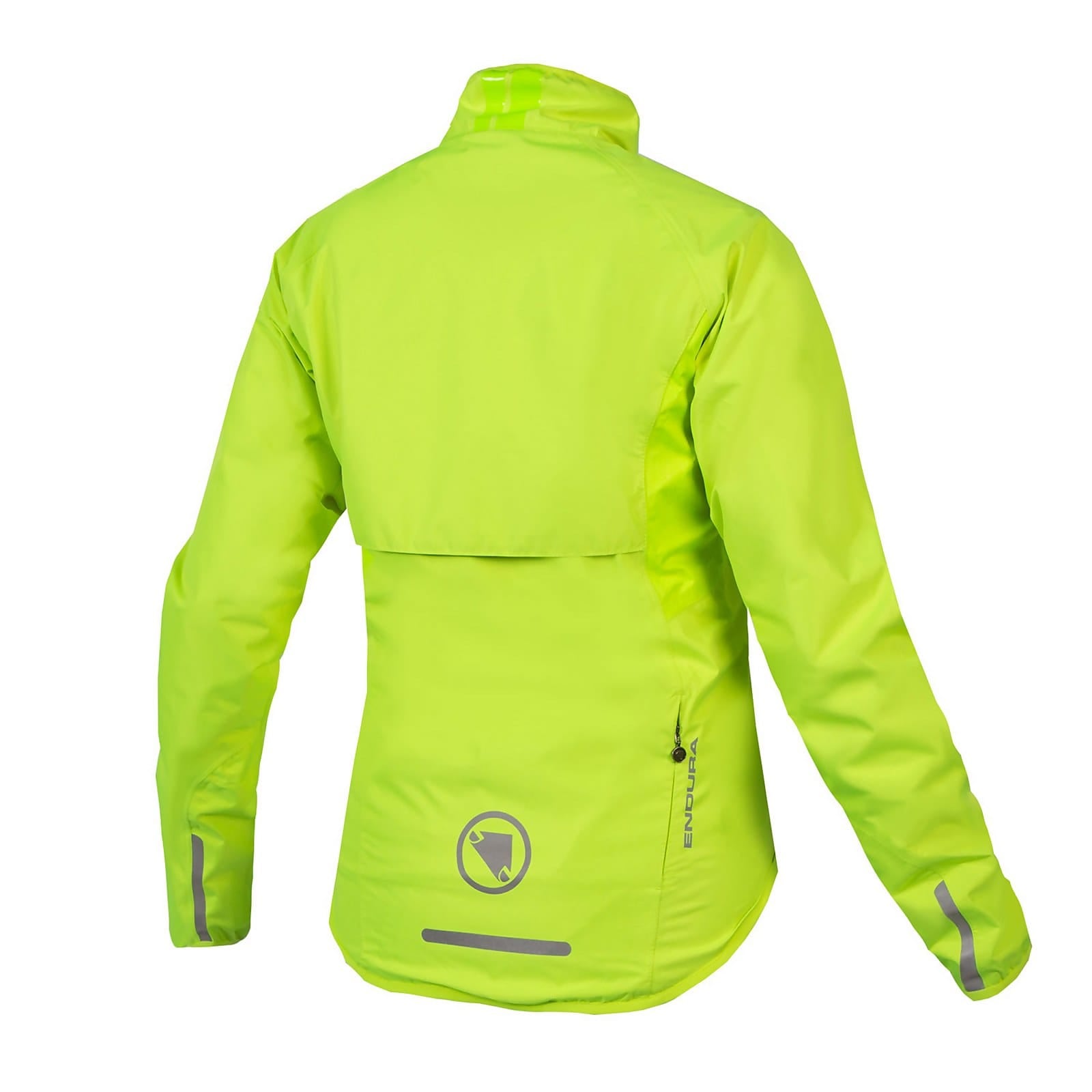 Endura hi vis jacket best sale