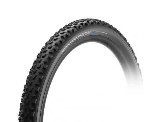 PIRELLI SCORPION XC S 29X2.20 MTB FOLDING TYRE