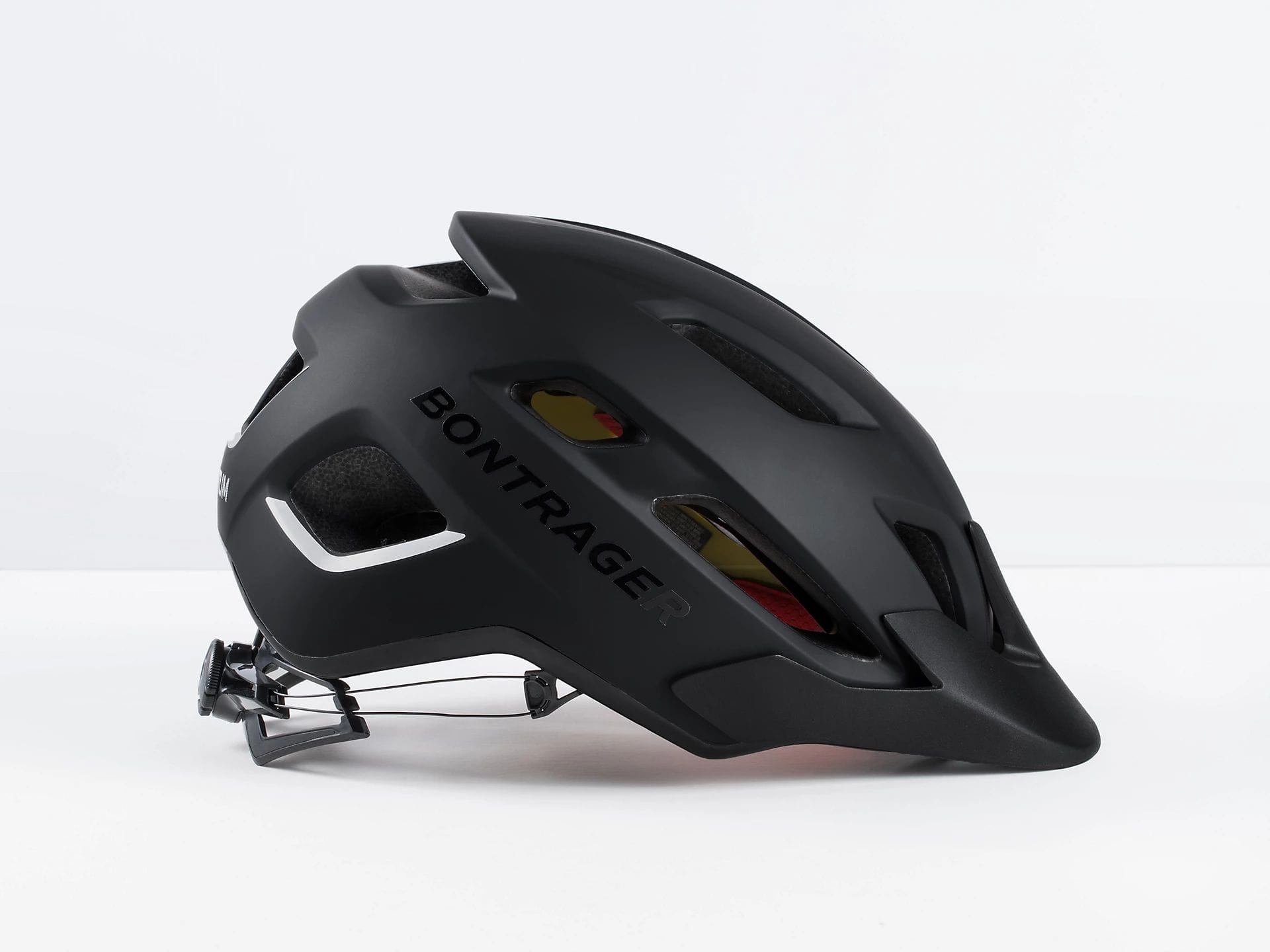 Bontrager Quantum MIPS Bike Helmet allterraincycles