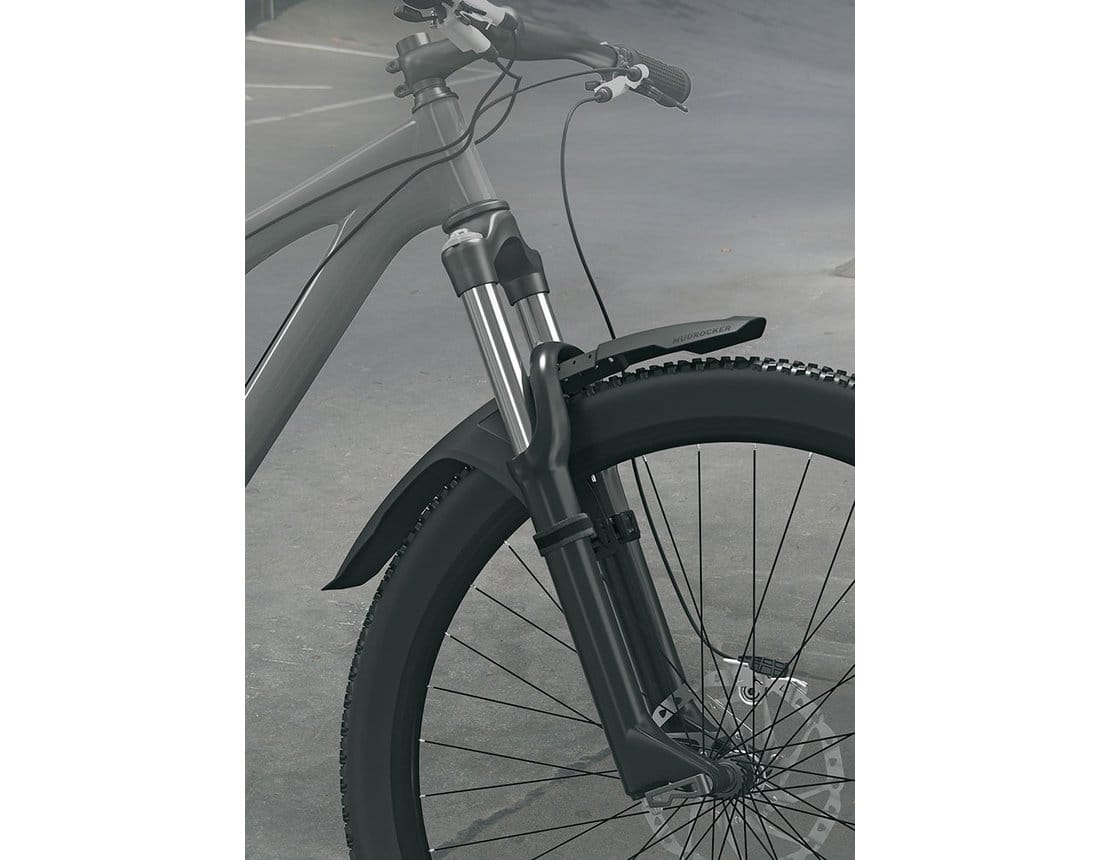 Sks front mudguard on sale