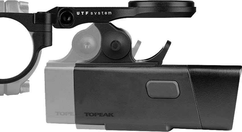 TOPEAK UTF MULTI-MOUNT PRO FOR HANDLEBAR