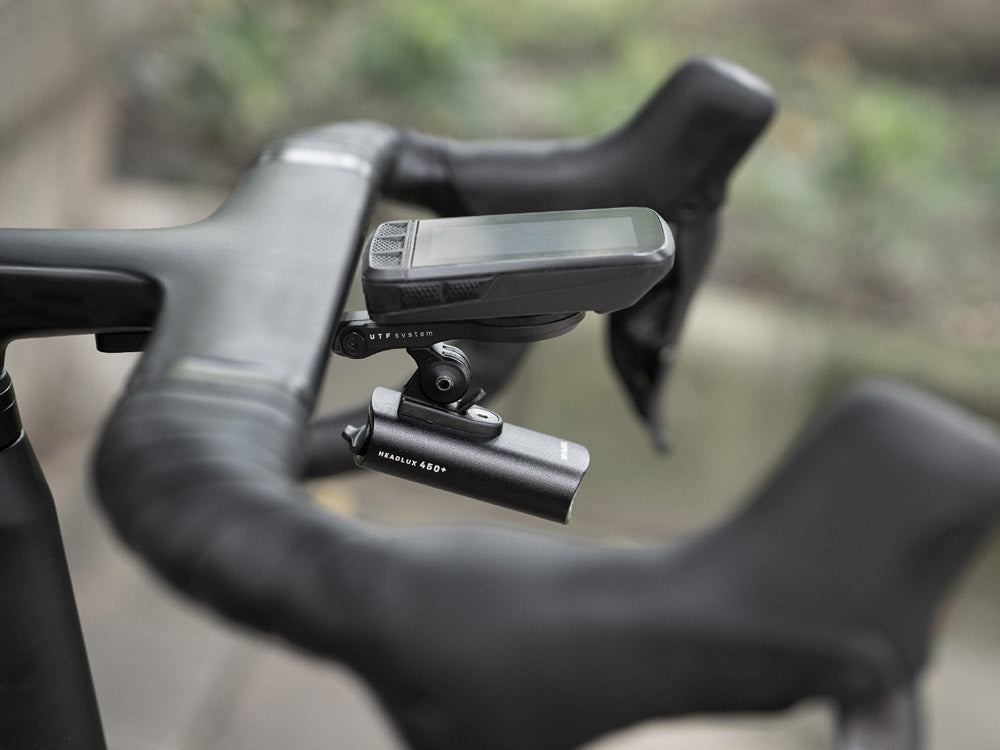 TOPEAK UTF MULTI-MOUNT PRO COCKPIT