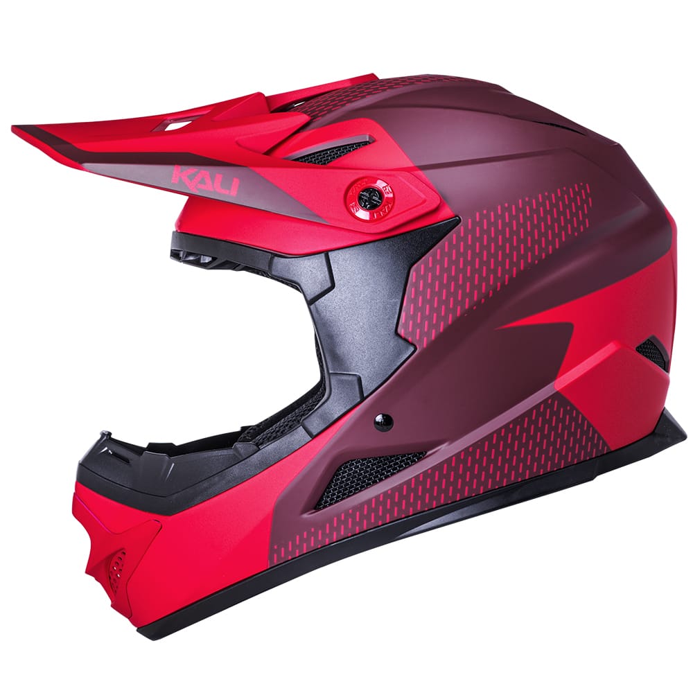 Kali Zoka Youth Full Face Helmet – allterraincycles